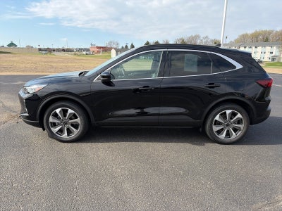 2023 Ford Escape PLATINUM AWD