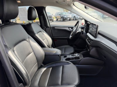 2023 Ford Escape PLATINUM AWD