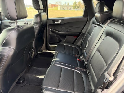 2023 Ford Escape PLATINUM AWD