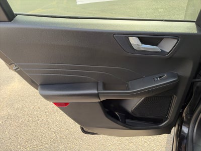2023 Ford Escape PLATINUM AWD