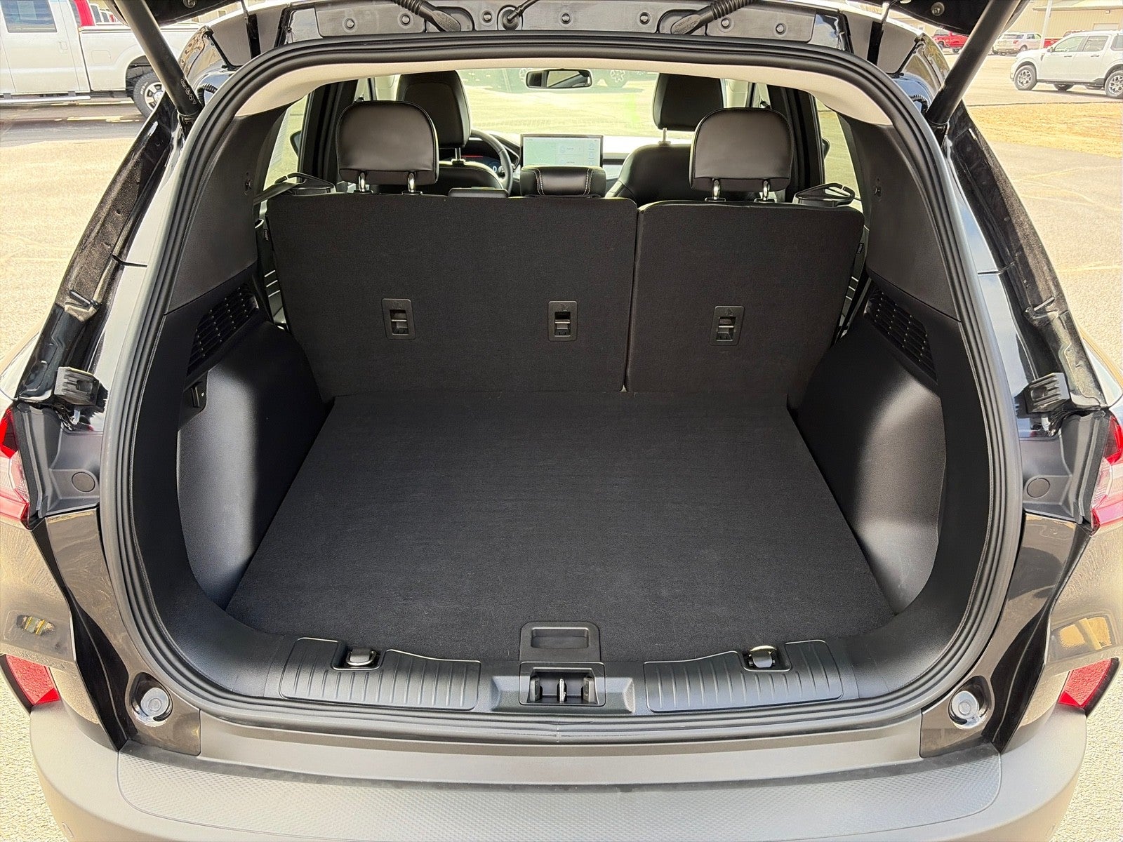2023 Ford Escape PLATINUM AWD