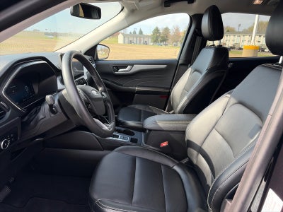 2023 Ford Escape PLATINUM AWD