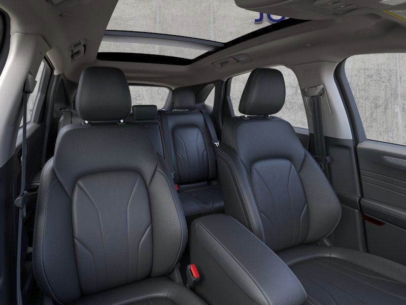 2026 Ford Escape PLATINUM AWD