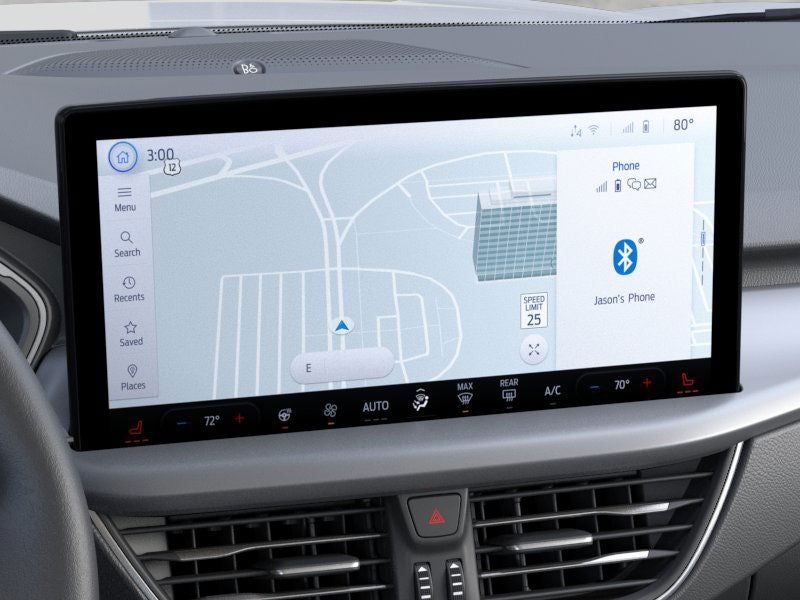 2026 Ford Escape PLATINUM AWD