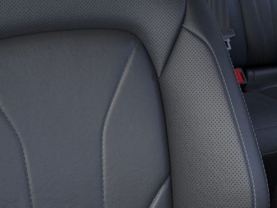 2026 Ford Escape PLATINUM AWD