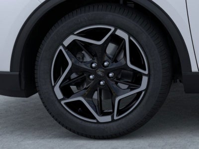 2026 Ford Escape PLATINUM AWD