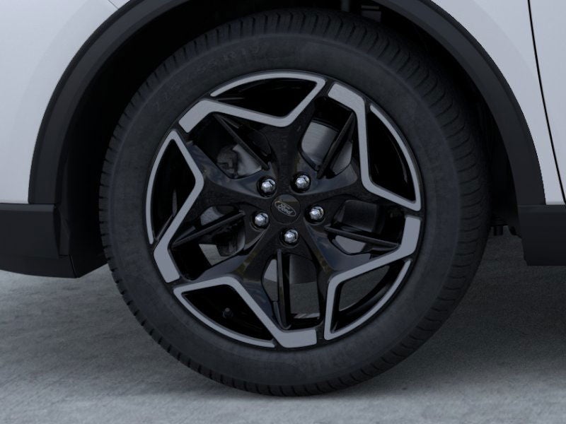 2026 Ford Escape PLATINUM AWD