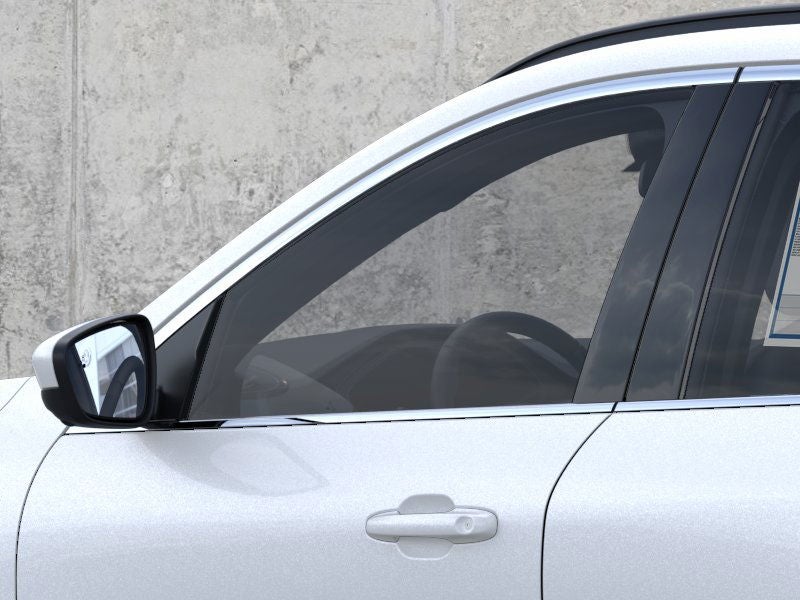 2026 Ford Escape PLATINUM AWD