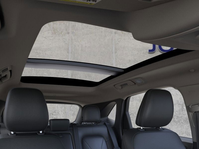 2026 Ford Escape PLATINUM AWD