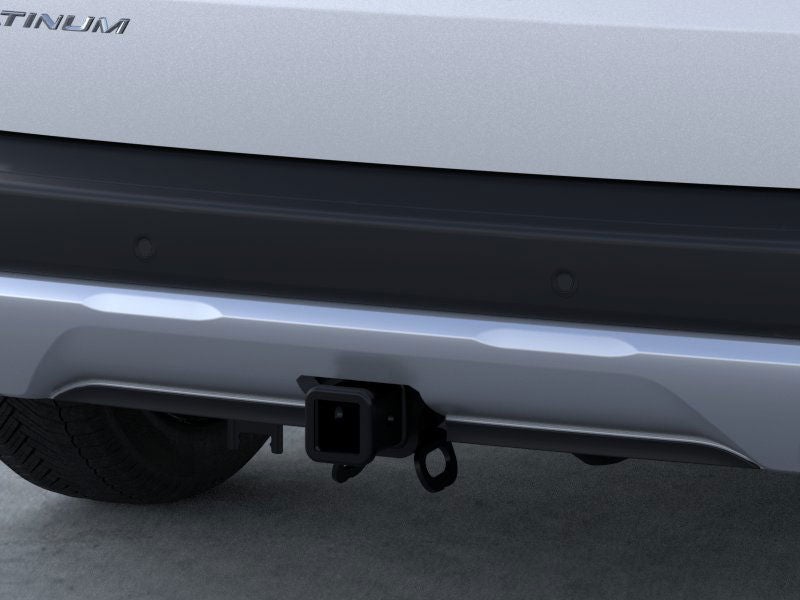 2026 Ford Escape PLATINUM AWD