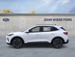 2026 Ford Escape PLATINUM AWD