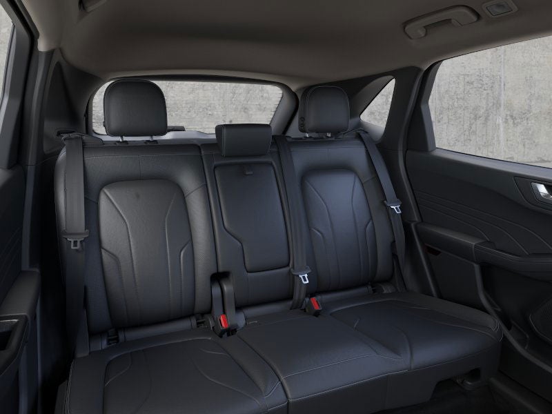 2026 Ford Escape PLATINUM AWD