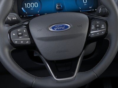 2026 Ford Escape PLATINUM AWD