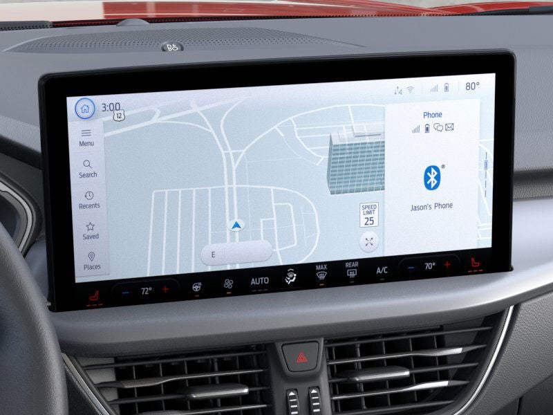 2026 Ford Escape PLATINUM AWD