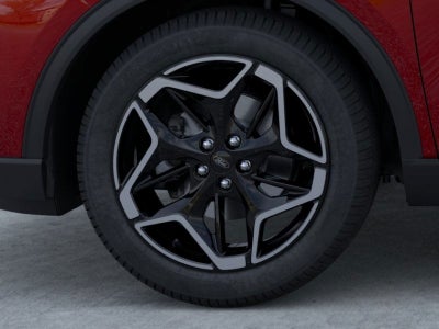 2026 Ford Escape PLATINUM AWD