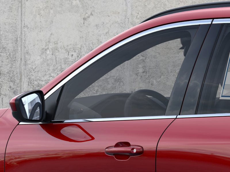 2026 Ford Escape PLATINUM AWD