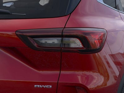 2026 Ford Escape PLATINUM AWD