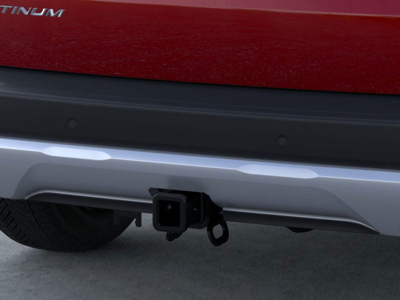 2026 Ford Escape PLATINUM AWD