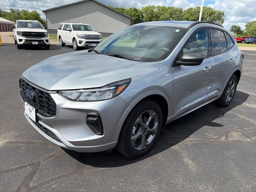 2024 Ford Escape ST LINE AWD
