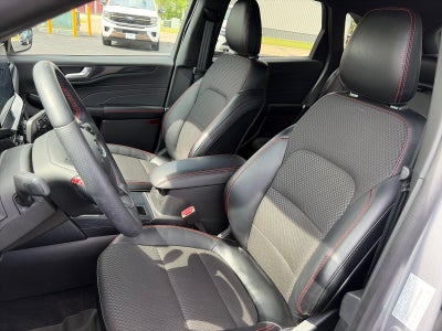 2024 Ford Escape ST LINE AWD