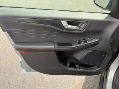 2024 Ford Escape ST LINE AWD