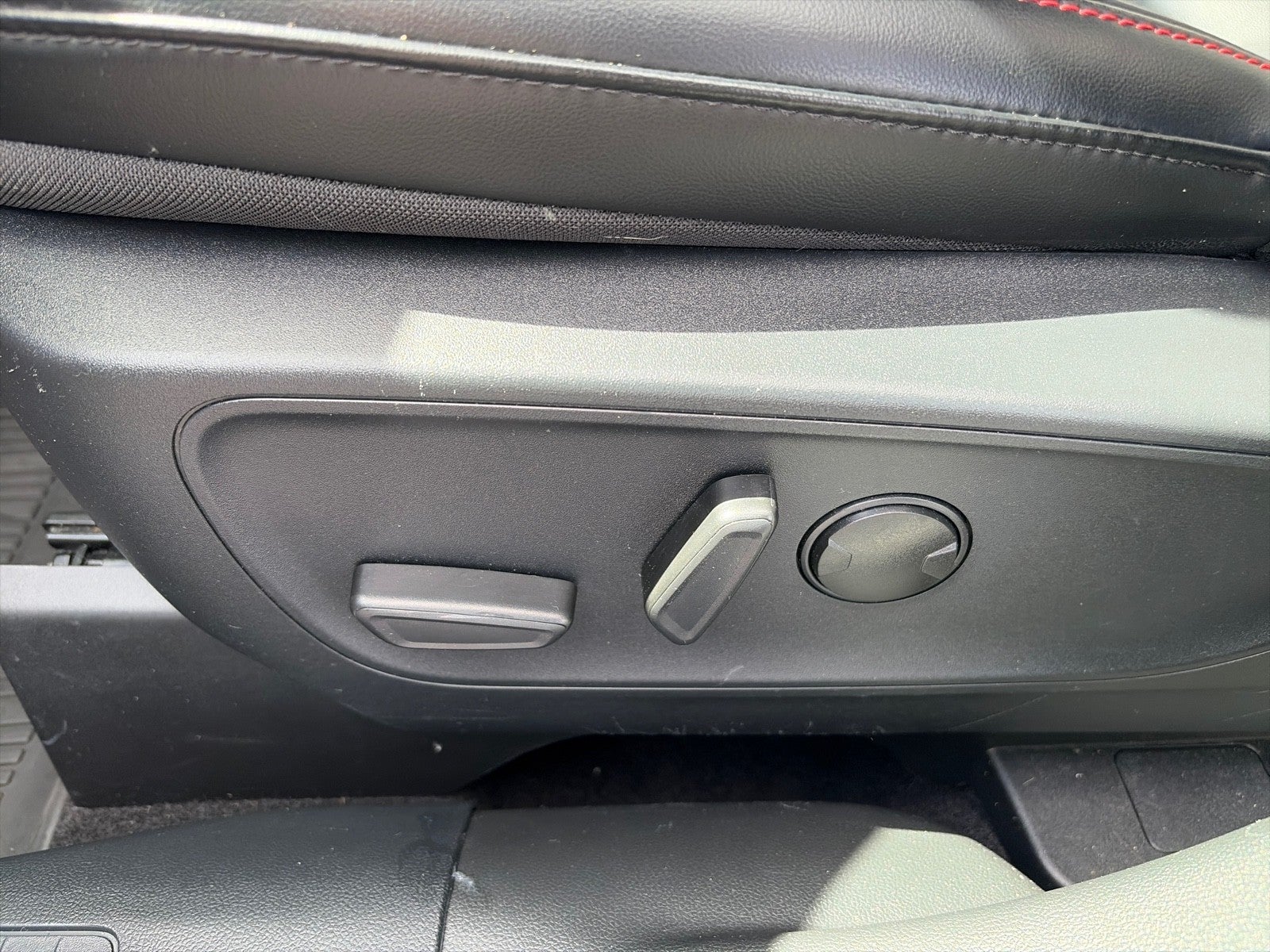 2024 Ford Escape ST LINE AWD