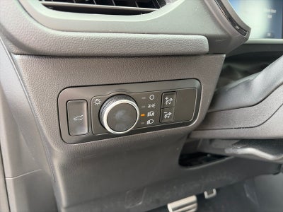2024 Ford Escape ST LINE AWD