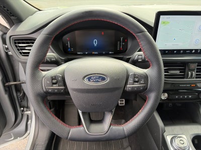 2024 Ford Escape ST LINE AWD