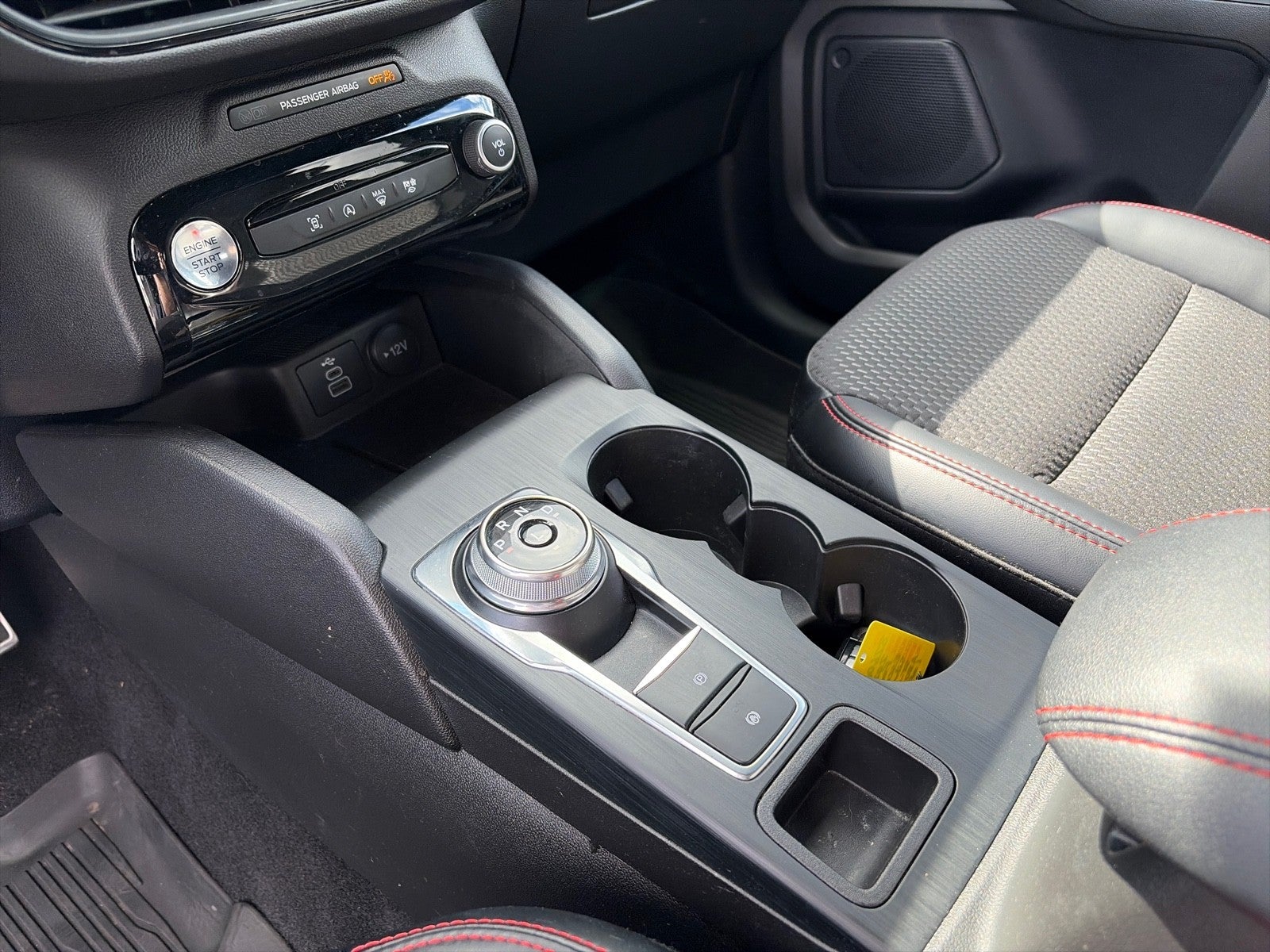 2024 Ford Escape ST LINE AWD