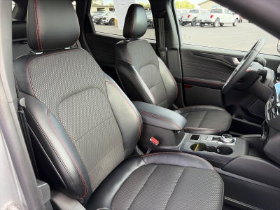 2024 Ford Escape ST LINE AWD