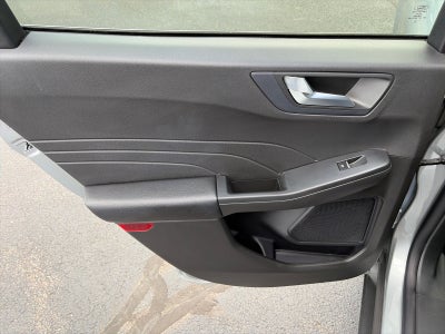2024 Ford Escape ST LINE AWD