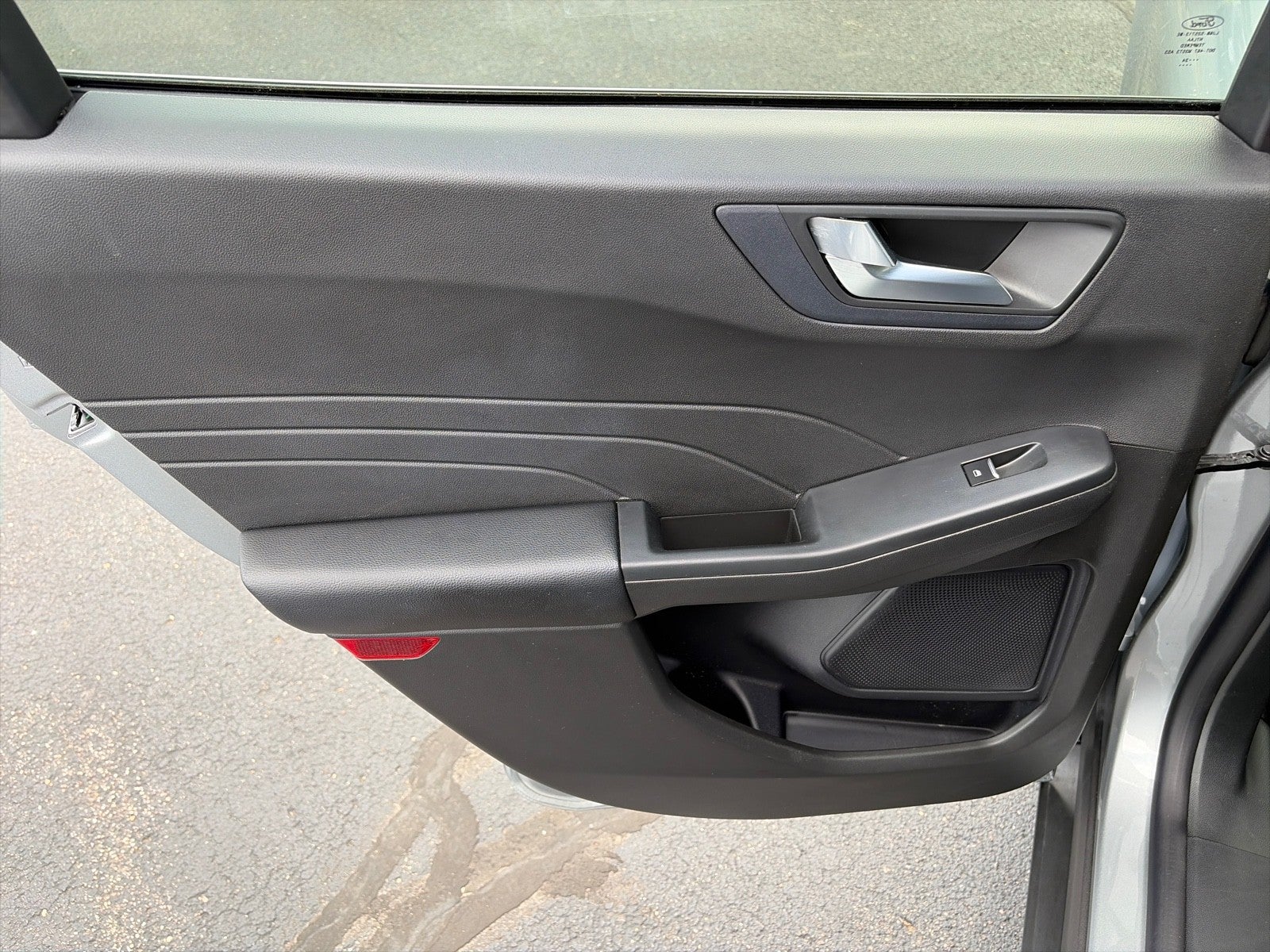 2024 Ford Escape ST LINE AWD