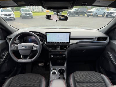 2024 Ford Escape ST LINE AWD