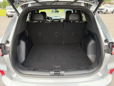 2024 Ford Escape ST LINE AWD