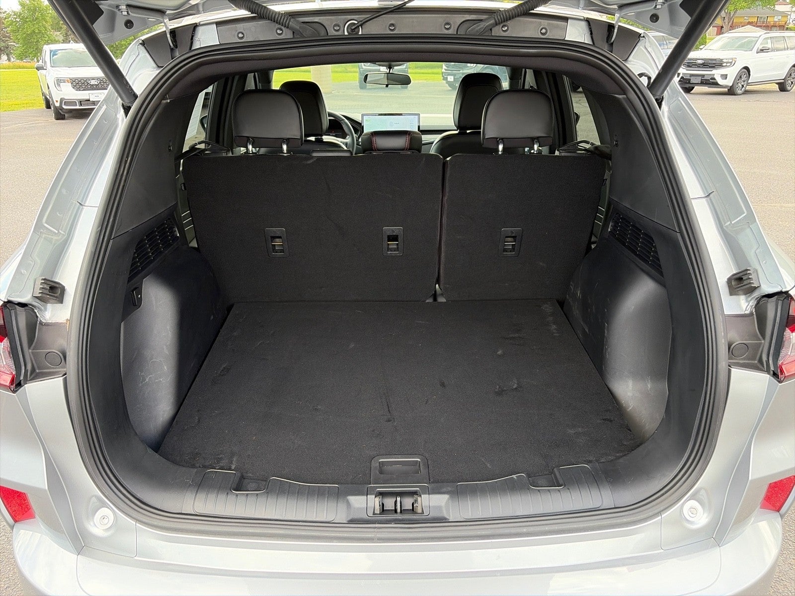 2024 Ford Escape ST LINE AWD
