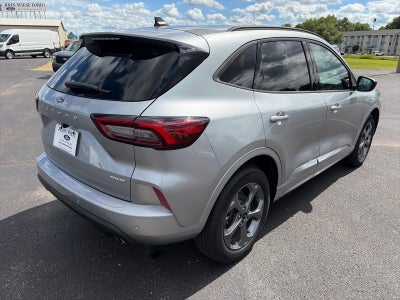 2024 Ford Escape ST LINE AWD