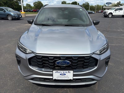 2024 Ford Escape ST LINE AWD