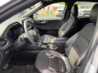 2024 Ford Escape ST LINE AWD
