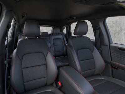 2026 Ford Escape ST LINE AWD