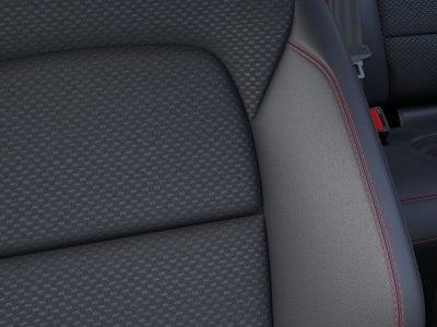 2026 Ford Escape ST LINE AWD