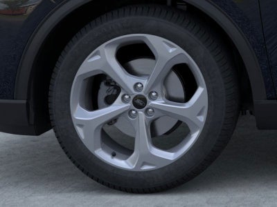 2026 Ford Escape ST LINE AWD