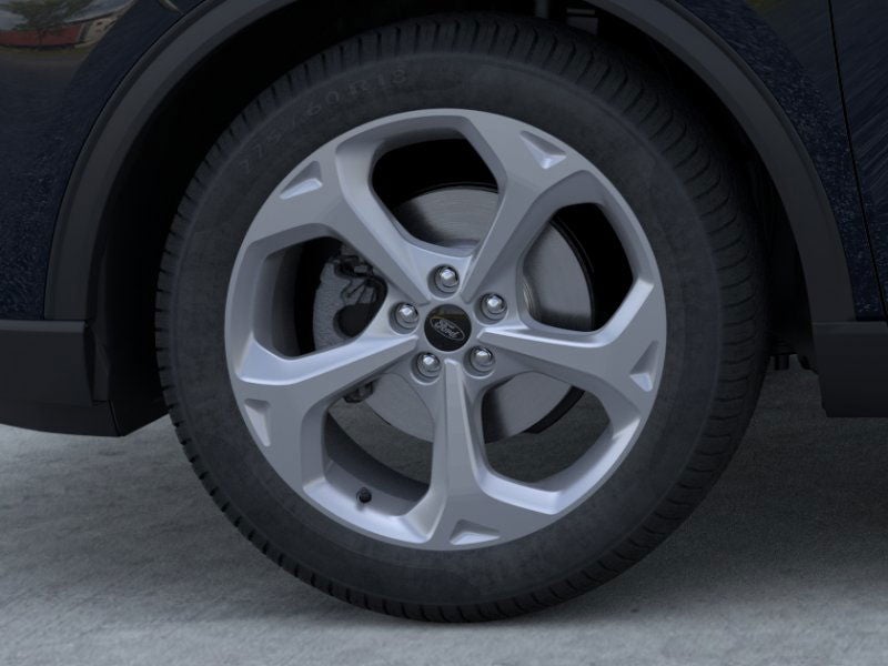 2026 Ford Escape ST LINE AWD