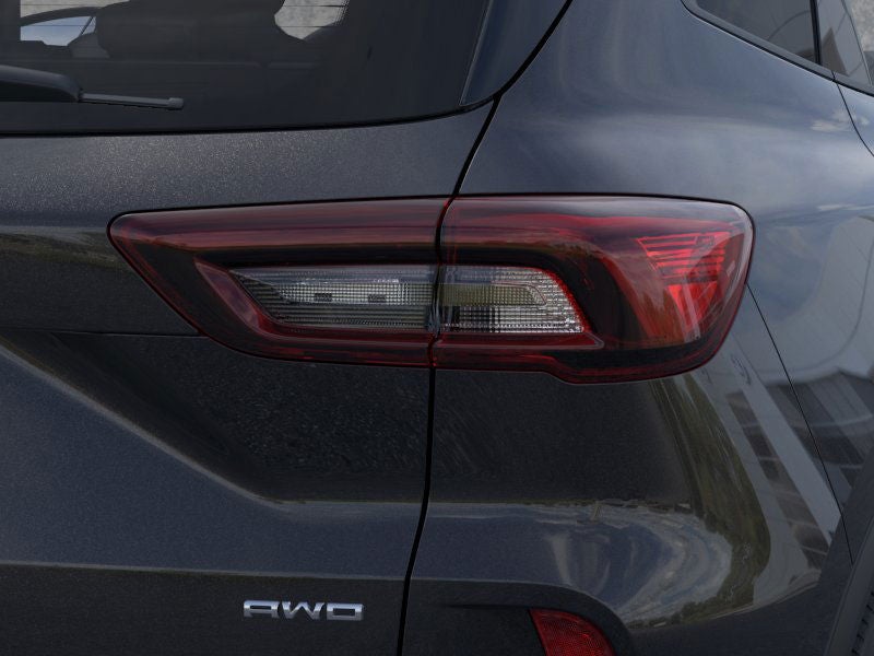 2026 Ford Escape ST LINE AWD