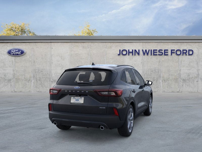 2026 Ford Escape ST LINE AWD