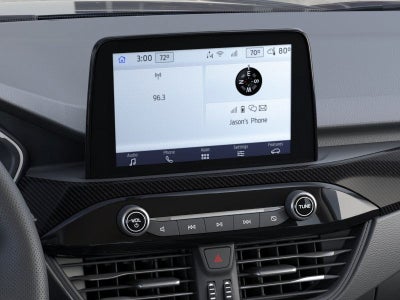 2026 Ford Escape ST LINE AWD