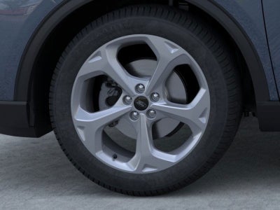 2026 Ford Escape ST LINE AWD