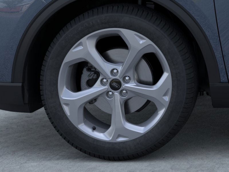 2026 Ford Escape ST LINE AWD