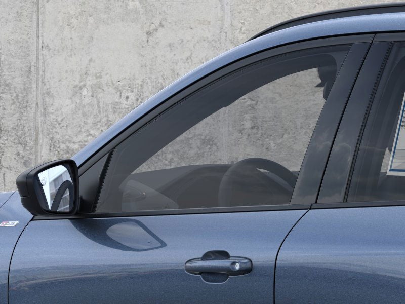 2026 Ford Escape ST LINE AWD