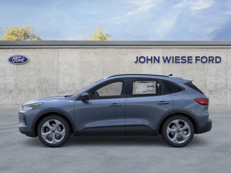 2026 Ford Escape ST LINE AWD