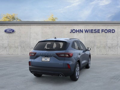 2026 Ford Escape ST LINE AWD